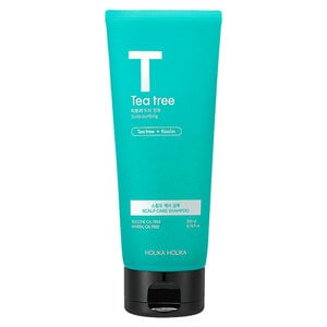 Holika Holika Tea Tree Scalp Care Shampoo Holika Holika Tea Tree Scalp Care Shampoo