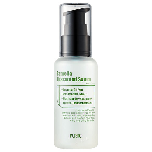 Purito Seoul Centella Unscented Serum Purito Seoul Centella Unscented Serum