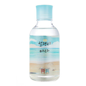 PACK-age Jeju Woljeongli Bada Toner PACK-age Jeju Woljeongli Bada Toner