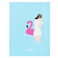 Oasis Moisturizing Mask
