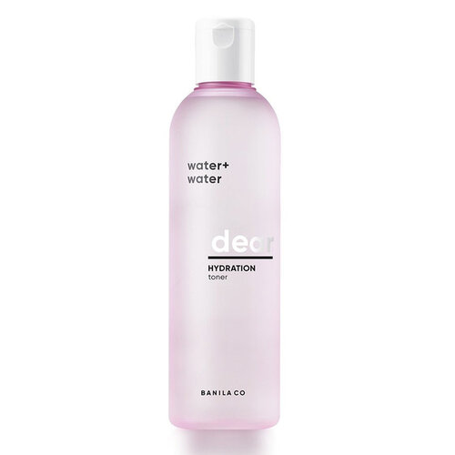 Banila Co Dear Hydration Toner Banila Co Dear Hydration Toner