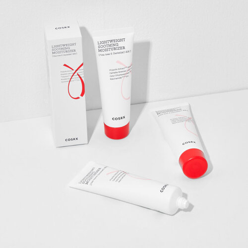 COSRX AC Collection Lightweight Soothing Moisturizer COSRX AC Collection Lightweight Soothing Moisturizer