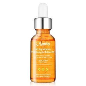Jumiso All day Vitamin Brightening & Balancing Facial Serum