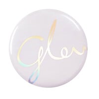 Cover Glow Cushion