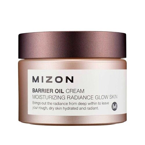 Mizon Barrier Oil Cream
