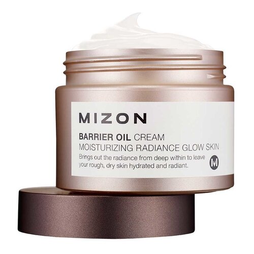Mizon Barrier Oil Cream