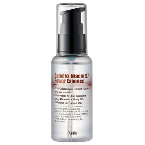 Purito Seoul Galacto Niacin 97 Power Essence