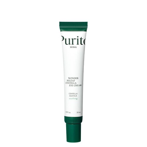 Purito Seoul Centella Green Level Eye Cream