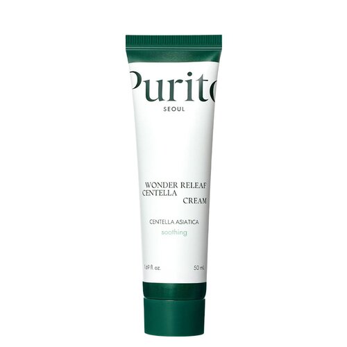 Purito Seoul Centella Green Level Recovery Cream