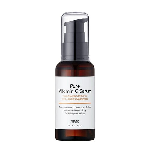 Purito Seoul Pure Vitamin C Serum