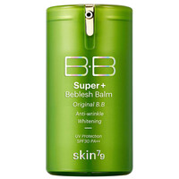 Super + Beblesh Balm SPF30 PA++ Green