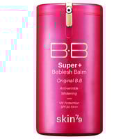 Super + Beblesh Balm SPF30 PA++ Pink