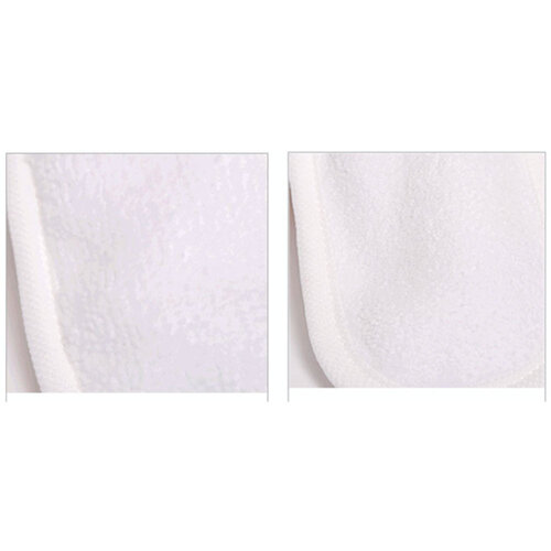 Missha Microfiber Face Cleanser