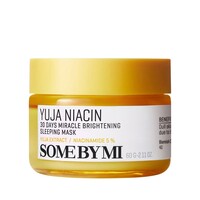 Yuja Niacin Brightening Sleeping Mask