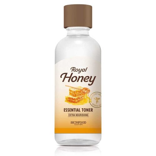 Skinfood Royal Honey Essential Toner