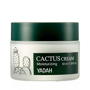 Yadah Cactus Cream