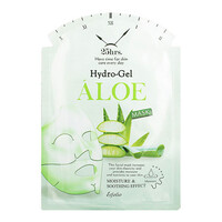 Hydrogel Aloe Mask