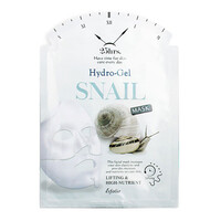 Hydrogel Snail Mask