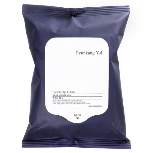 Pyunkang Yul Cleansing Tissue Pyunkang Yul Cleansing Tissue