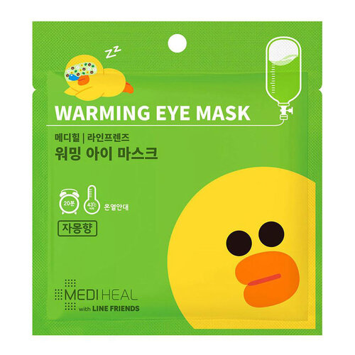 Mediheal Warming Eye Mask Mediheal Warming Eye Mask