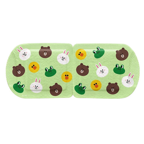Mediheal Warming Eye Mask Mediheal Warming Eye Mask