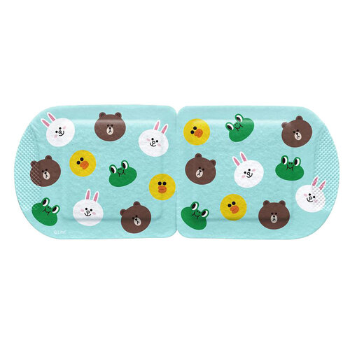 Mediheal Warming Eye Mask Mediheal Warming Eye Mask