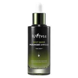 Isntree Spot Saver Mugwort Ampoule