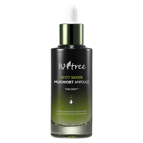 Isntree Spot Saver Mugwort Ampoule Isntree Spot Saver Mugwort Ampoule