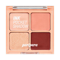 Ink Pocket Shadow Palette