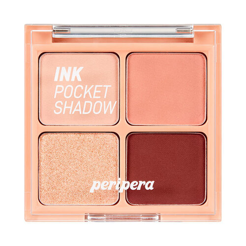 Peripera Ink Pocket Shadow Palette Peripera Ink Pocket Shadow Palette