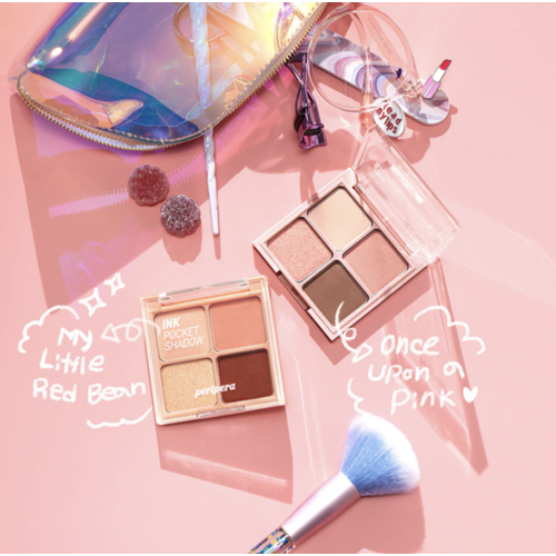 Peripera Ink Pocket Shadow Palette Peripera Ink Pocket Shadow Palette