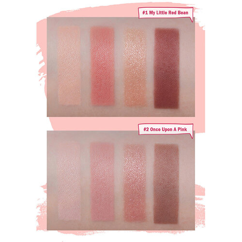 Peripera Ink Pocket Shadow Palette Peripera Ink Pocket Shadow Palette