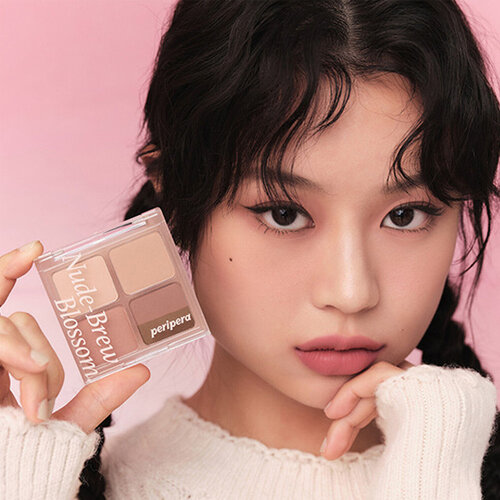 Peripera Ink Pocket Shadow Palette Peripera Ink Pocket Shadow Palette