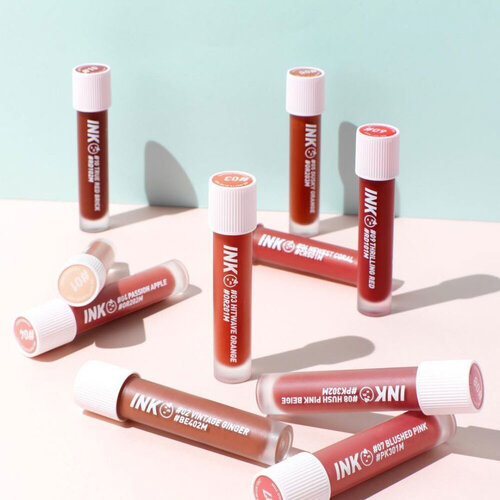 Peripera Ink Matte Blur Tint Peripera Ink Matte Blur Tint