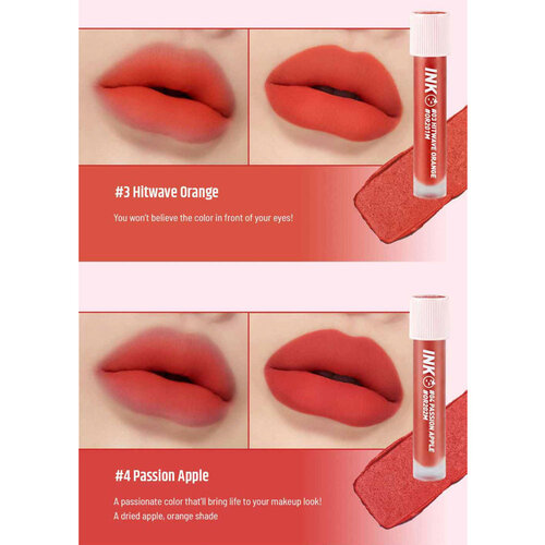 Peripera Ink Matte Blur Tint Peripera Ink Matte Blur Tint