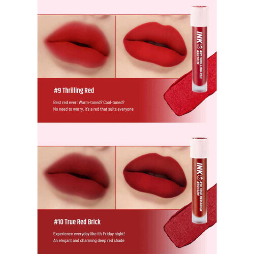Peripera Ink Matte Blur Tint Peripera Ink Matte Blur Tint