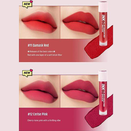 Peripera Ink Matte Blur Tint Peripera Ink Matte Blur Tint
