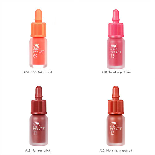 Peripera Ink Airy Velvet AD