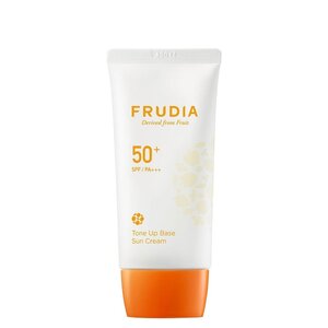 Frudia Tone Up Base Sun Cream SPF50+ PA+++ Frudia Tone Up Base Sun Cream SPF50+ PA+++