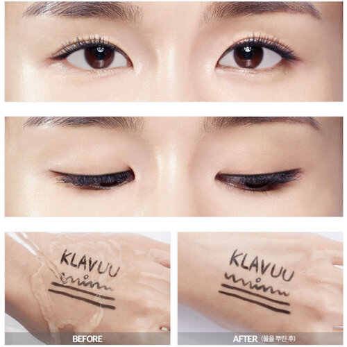 Klavuu Urban Pearlsation All Day Proof Skinny Gel Pencil Klavuu Urban Pearlsation All Day Proof Skinny Gel Pencil
