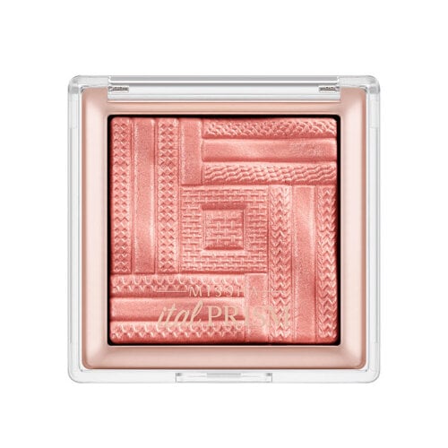 Missha Satin Blusher Italprism