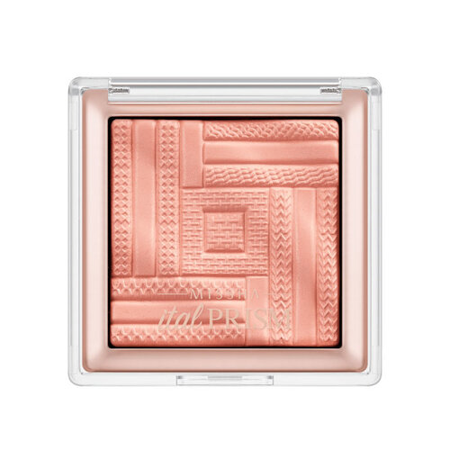 Missha Satin Blusher Italprism Missha Satin Blusher Italprism