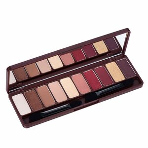 Etude House Play Color Eyes Wine Party