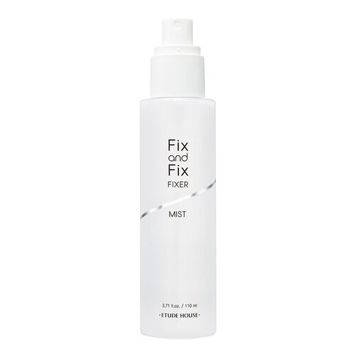 Etude House Fix And Fix Mist Fixer