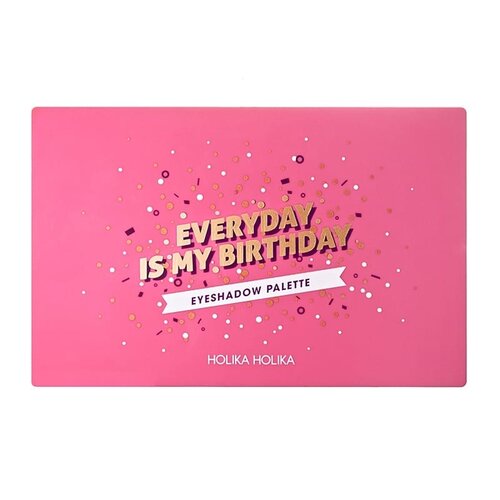 Holika Holika Piece Matching Palette 03 My Birthday (12 shades) Holika Holika Piece Matching Palette 03 My Birthday (12 shades)