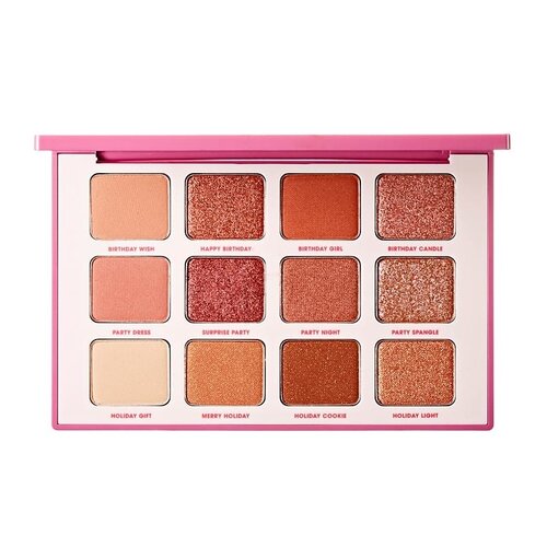Holika Holika Piece Matching Palette 03 My Birthday (12 shades) Holika Holika Piece Matching Palette 03 My Birthday (12 shades)