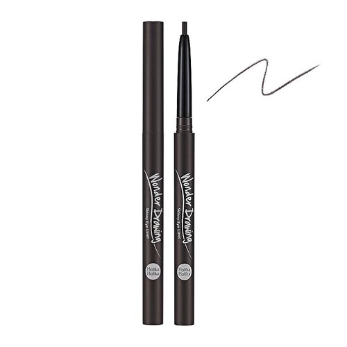 Holika Holika Wonder Drawing Skinny Eyeliner