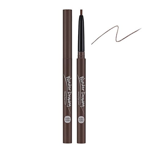 Holika Holika Wonder Drawing Skinny Eyeliner