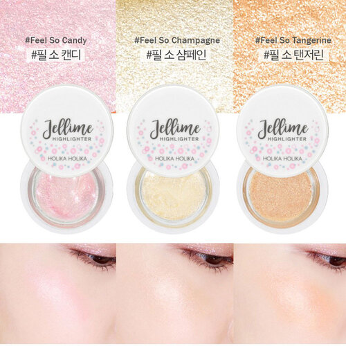 Holika Holika Jellime Highlighter Holika Holika Jellime Highlighter