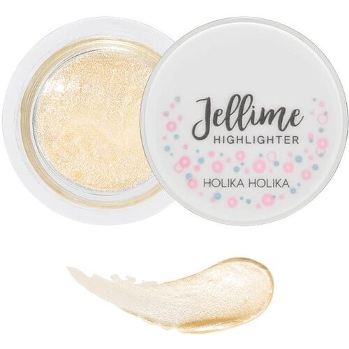 Holika Holika Jellime Highlighter Holika Holika Jellime Highlighter